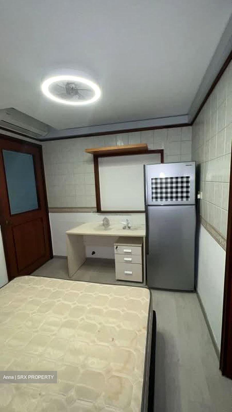Parc Vista (D22), Condominium #588882901